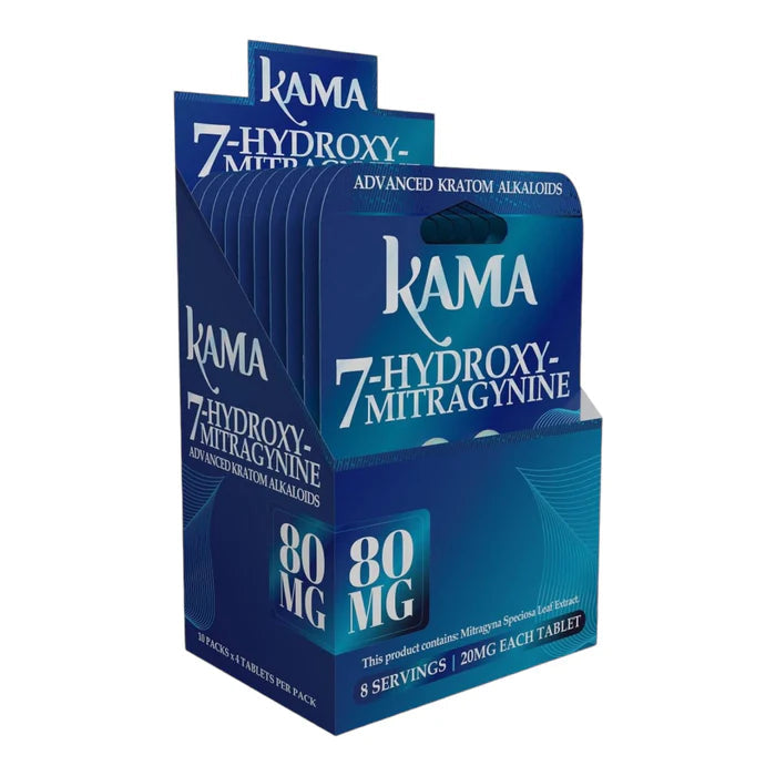 KAMA KRATOM