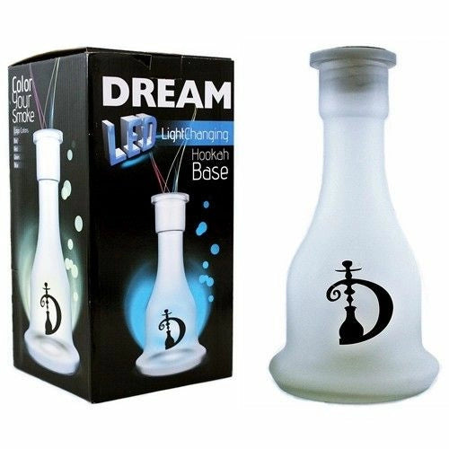 Dream LED Hookah Base