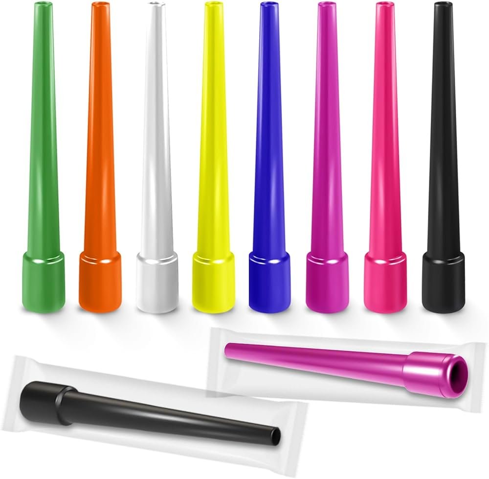 swift lite mouth tips